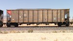 WB Unit Loaded Hooper Frt @ Erie NV W-Pshr -81